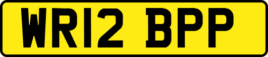 WR12BPP