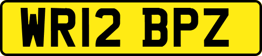 WR12BPZ