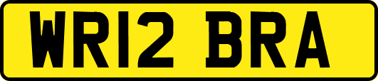 WR12BRA
