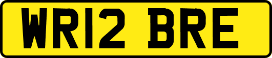 WR12BRE