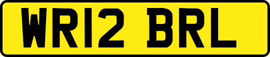 WR12BRL
