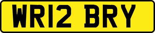 WR12BRY