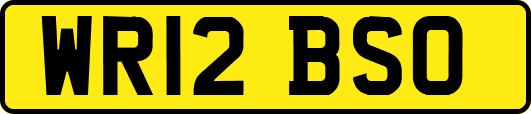 WR12BSO