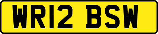 WR12BSW
