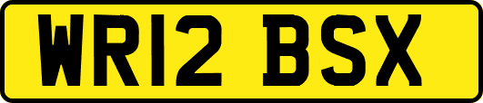 WR12BSX