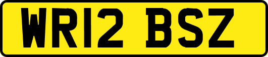 WR12BSZ