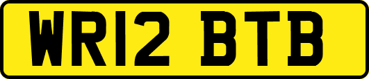 WR12BTB