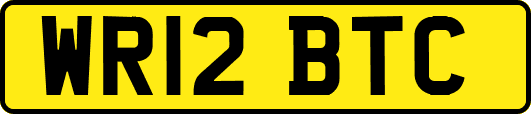 WR12BTC