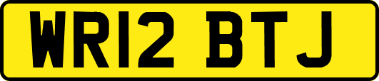 WR12BTJ