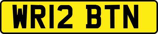 WR12BTN