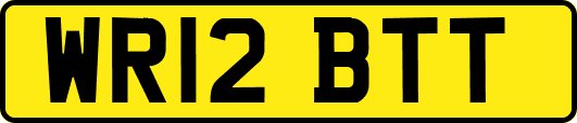 WR12BTT