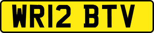 WR12BTV