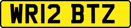 WR12BTZ