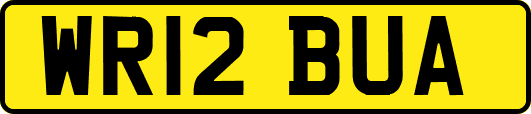 WR12BUA