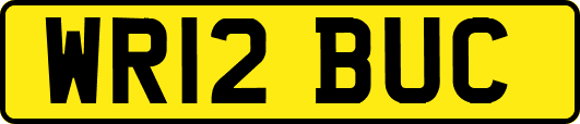 WR12BUC