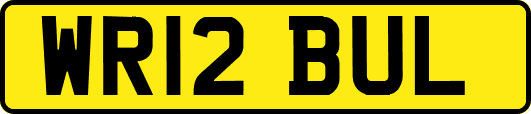 WR12BUL