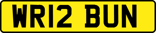WR12BUN