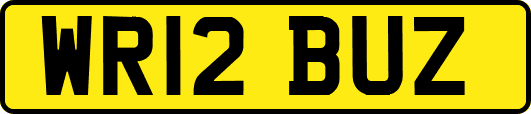 WR12BUZ