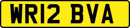 WR12BVA