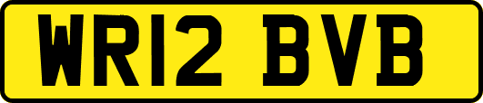WR12BVB