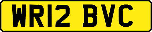 WR12BVC