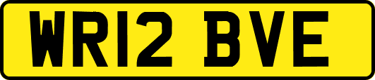 WR12BVE