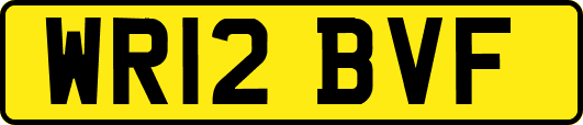WR12BVF