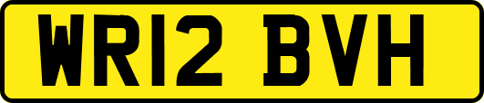 WR12BVH