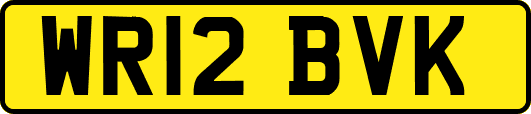 WR12BVK