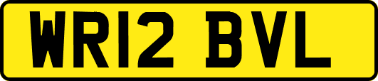 WR12BVL