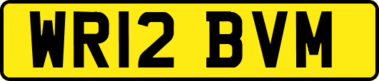 WR12BVM
