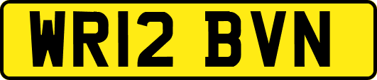 WR12BVN