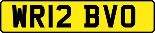 WR12BVO