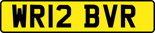 WR12BVR