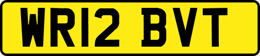 WR12BVT