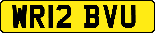 WR12BVU