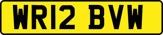 WR12BVW