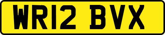 WR12BVX