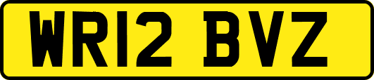 WR12BVZ