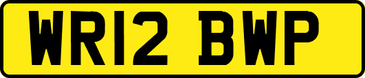 WR12BWP