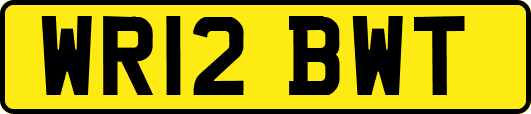 WR12BWT