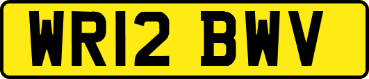 WR12BWV