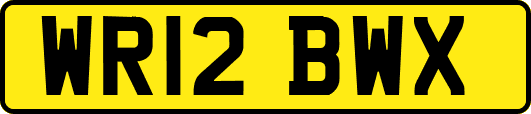 WR12BWX