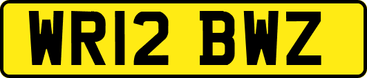 WR12BWZ