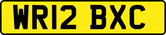 WR12BXC