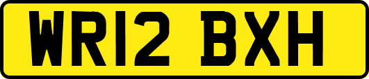 WR12BXH