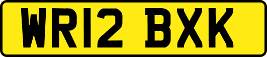 WR12BXK
