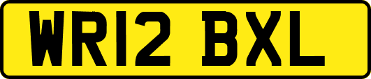 WR12BXL