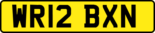 WR12BXN