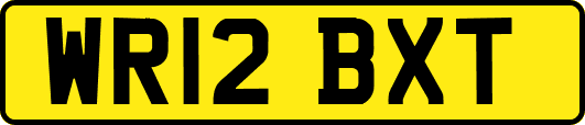 WR12BXT